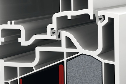 maintenance de machines outils PVC